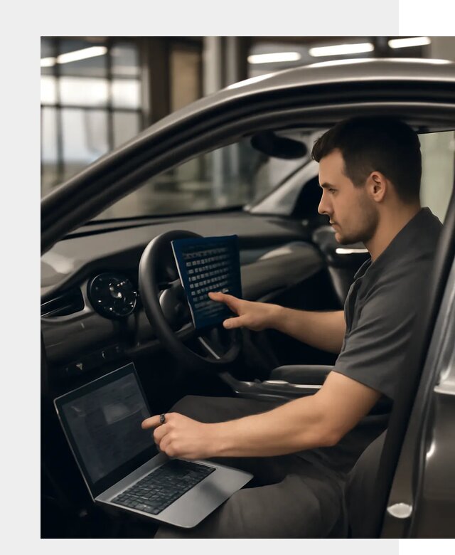Русификация Exeed TXL в Смоленске по цене от 15280 р. | ФастМобиль-Смл