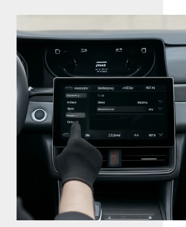 Русификация GAC GS 8 под ключ в Смоленске от 6666 р. | ФастМобиль-Смл