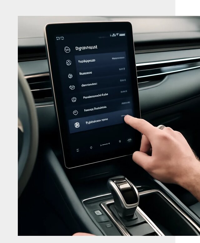 Русификация Geely Preface в Смоленске по цене от 10152 р. | ФастМобиль-Смл