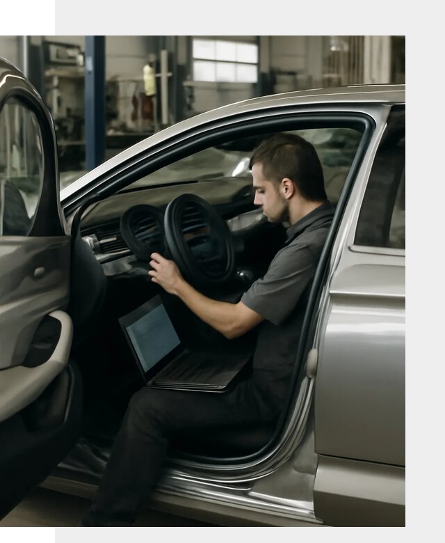 Русификация Geely Preface мультимедиа и меню в Смоленске