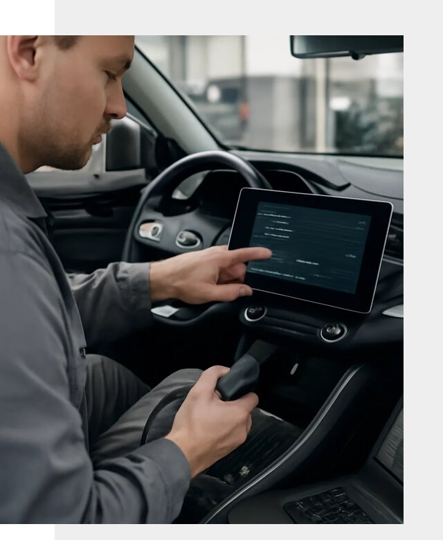 Русификация мультимедиа автомобилей Geely в Смоленске под ключ