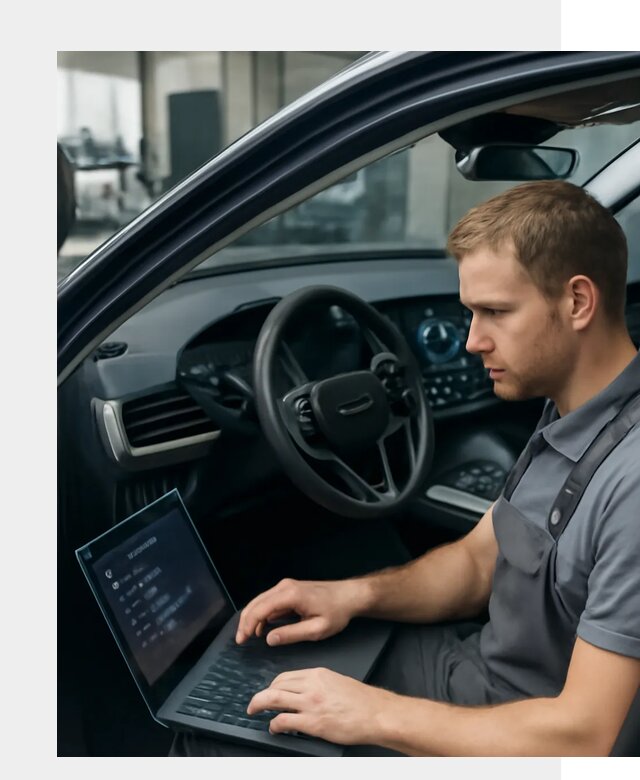 Русификация Haval в Смоленске по цене от 8101 р. | ФастМобиль-Смл