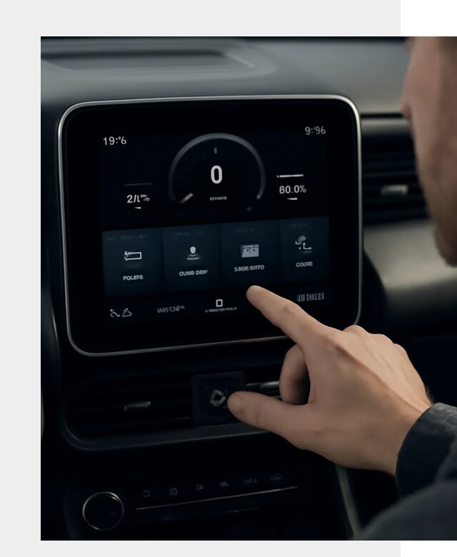 Русификация Haval DARGO в Смоленске по цене от 6666 р. | ФастМобиль-Смл