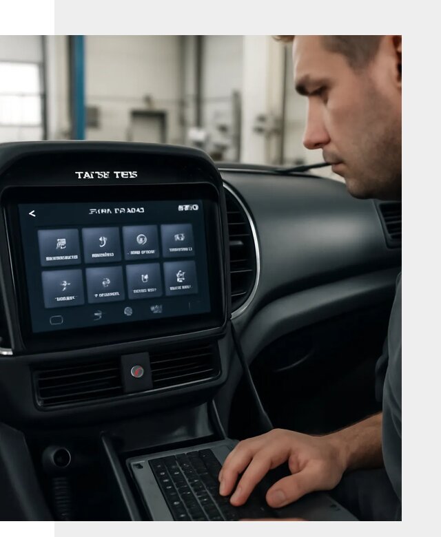 Русификация Haval H3 под ключ для владельцев в Смоленске
