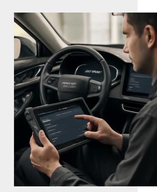 Русификация приборной панели Haval в Смоленске от 5640 р. | ФастМобиль-Смл