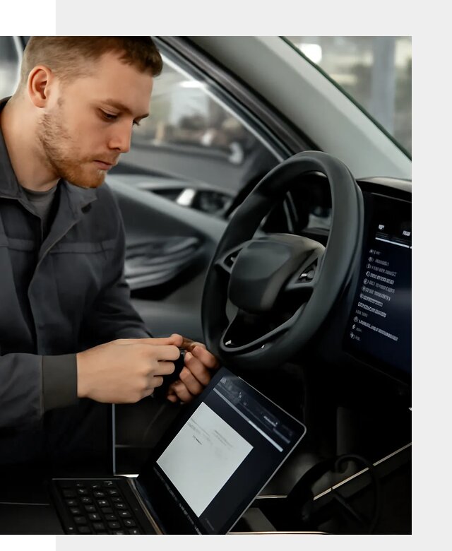 Русификация Jetour X70 Plus для мультимедиа в Смоленске