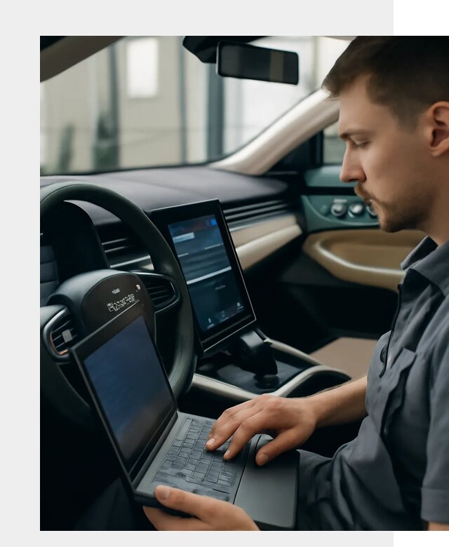 Русификация Lynk Co 900 в Смоленске по цене от 20407 р. | ФастМобиль-Смл