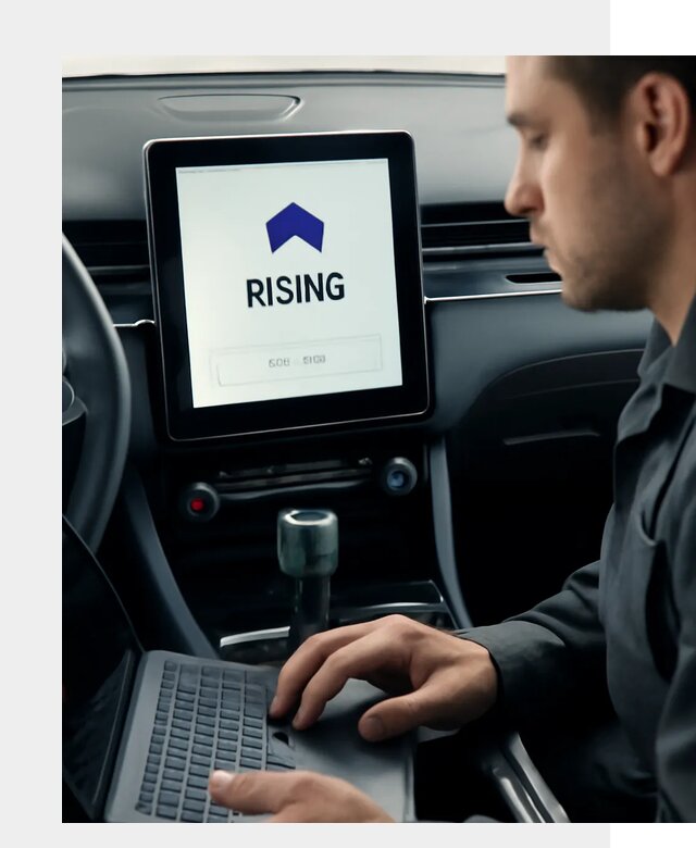 Установка приложений Rising в Смоленске по цене от 4615 р. | ФастМобиль-Смл