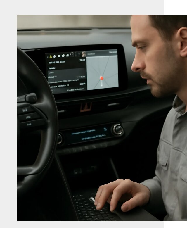 Русификация Hyundai всех моделей в Смоленске от 8101 р. | ФастМобиль-Смл
