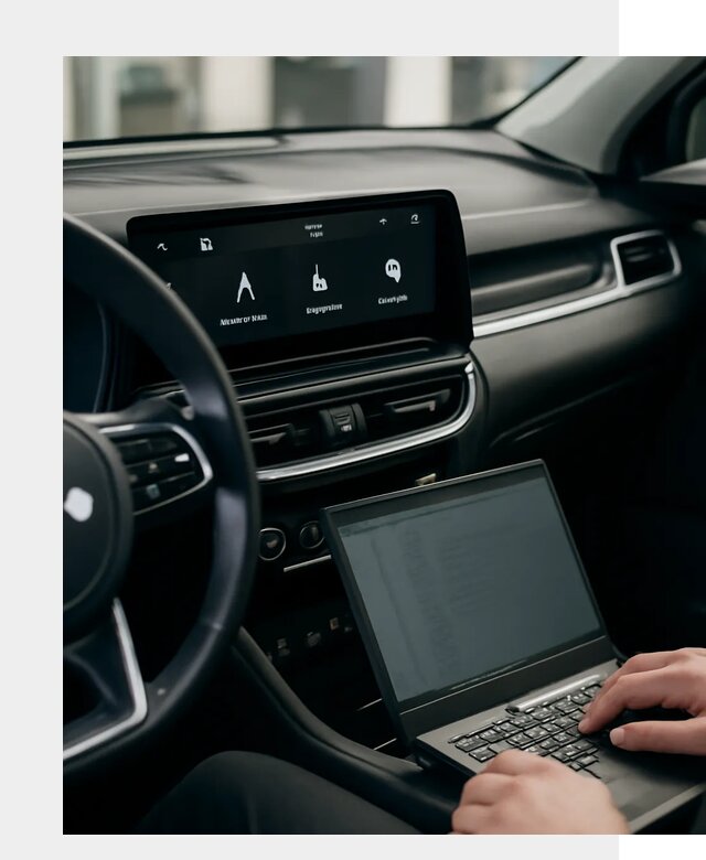 Русификация Kia K5 в Смоленске по цене от 6666 р. | ФастМобиль-Смл