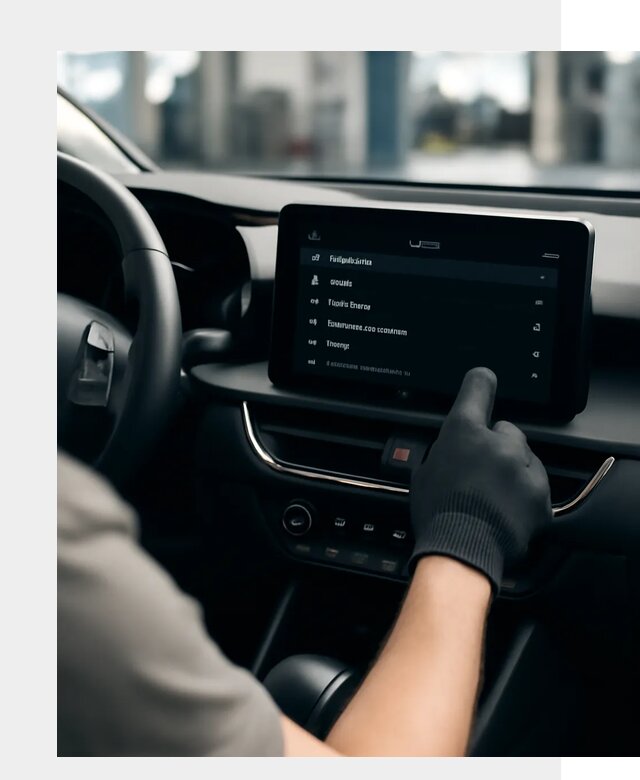 Русификация Kia всех моделей в Смоленске от 10152 р. | ФастМобиль-Смл