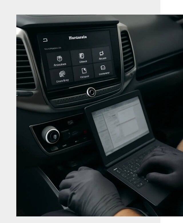Русификация мультимедиа SsangYong в Смоленске от 6666 р. | ФастМобиль-Смл