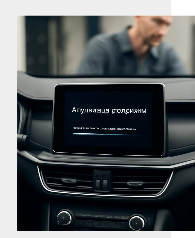 Обновление русификации авто в Смоленске по цене от 6050 р. | ФастМобиль-Смл