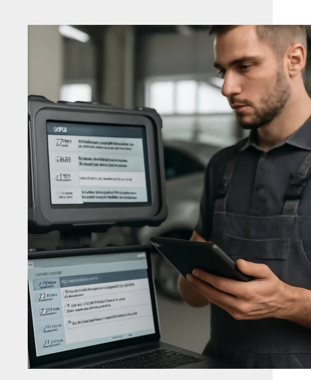 Перевод ошибок автомобиля в Смоленске по цене от 2564 р. | ФастМобиль-Смл
