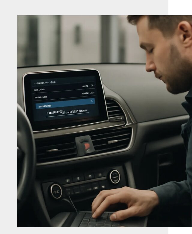 Установка русского пакета языка для авто в Смоленске от 6050 р. | ФастМобиль-Смл