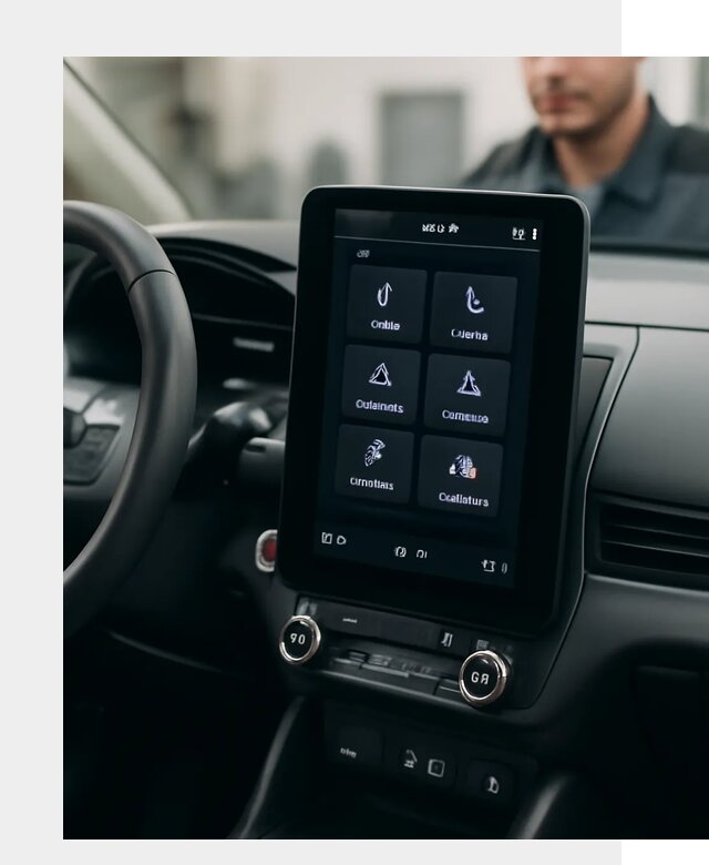 Русификация Honda в Смоленске по цене от 7076 р. | ФастМобиль-Смл