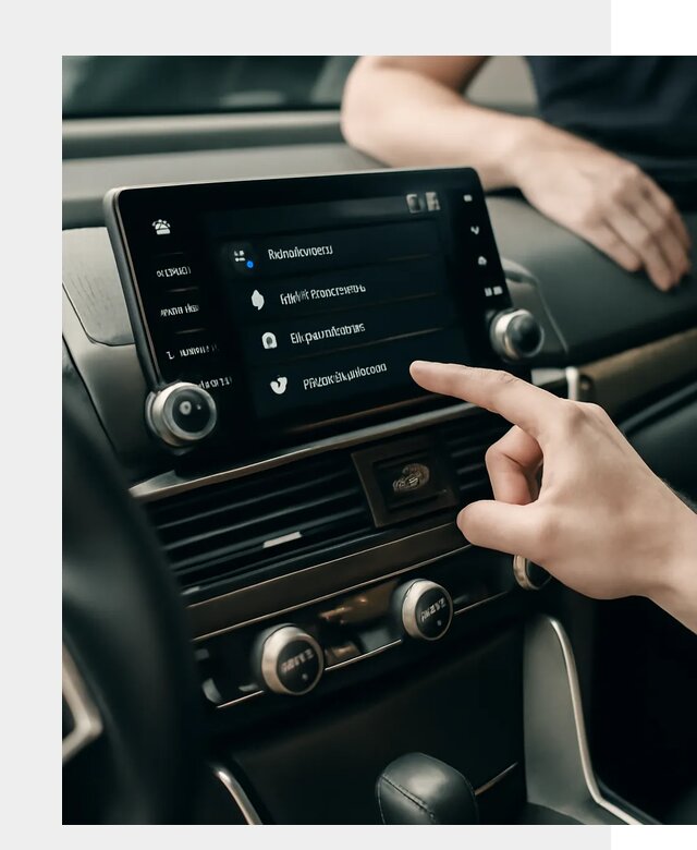 Русификация Honda Accord 10 в Смоленске по цене от 6666 р. | ФастМобиль-Смл