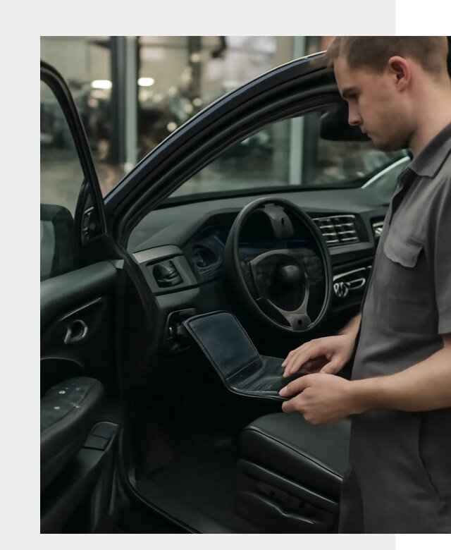 Русификация Honda Pilot по цене от 7076 р. в Смоленске ФастМобиль-Смл