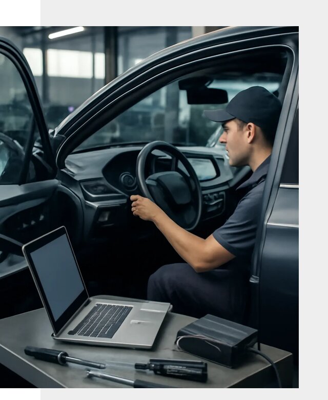 Русификация Honda Ridgeline для комфортной езды в Смоленске