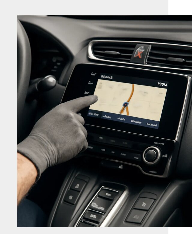 Русификация мультимедиа Honda в Смоленске от 7691 р. | ФастМобиль-Смл