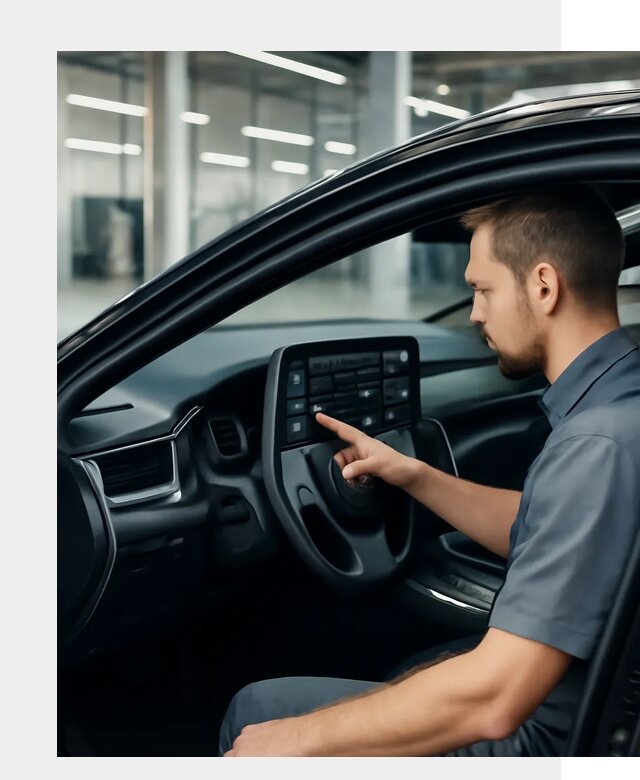 Русификация Lexus в Смоленске по цене от 15280 р. | ФастМобиль-Смл