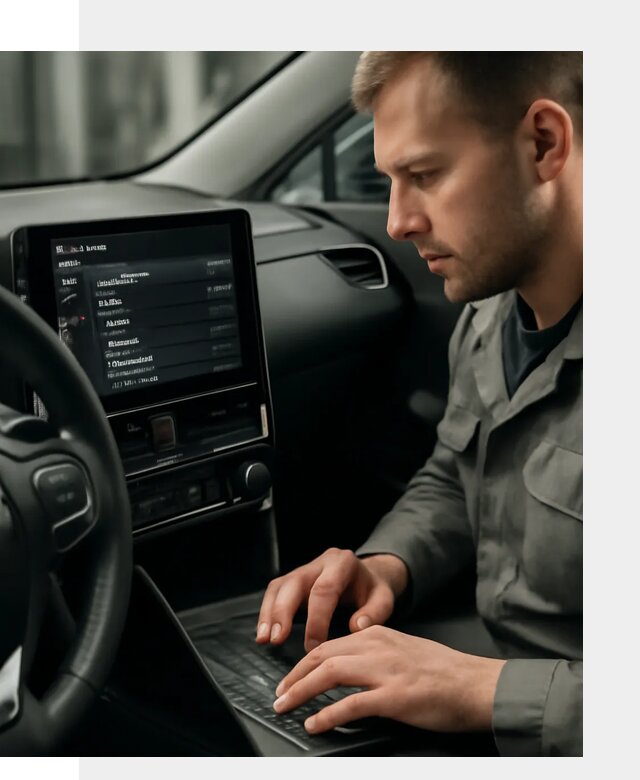 Русификация мультимедиа Lexus NX PIONER для авто в Смоленске