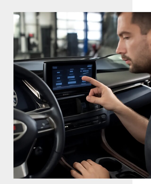 Русификация Lexus RX PANASONIC в Смоленске от 8101 р. | ФастМобиль-Смл