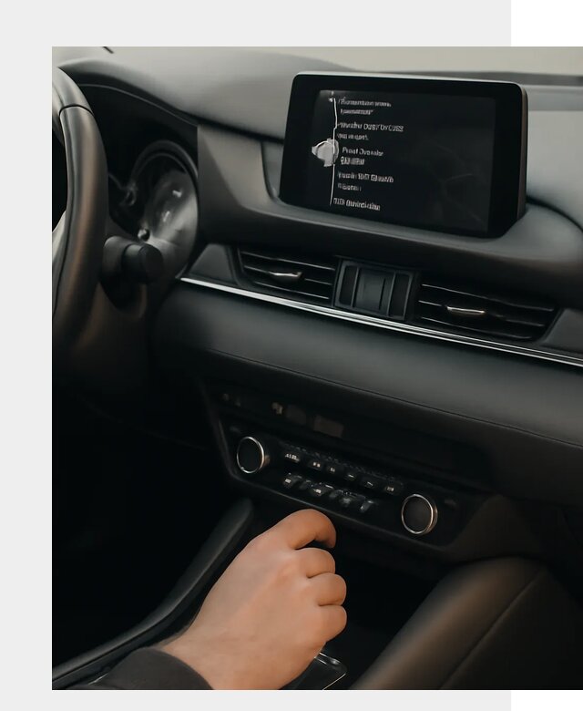 Русификация мультимедиа Mazda в Смоленске по цене от 8101 р. | ФастМобиль-Смл