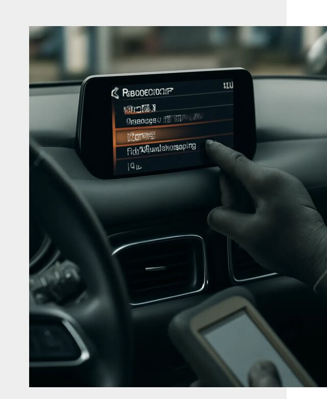 Установка приложений Mazda в Смоленске по цене от 5538 р. | ФастМобиль-Смл