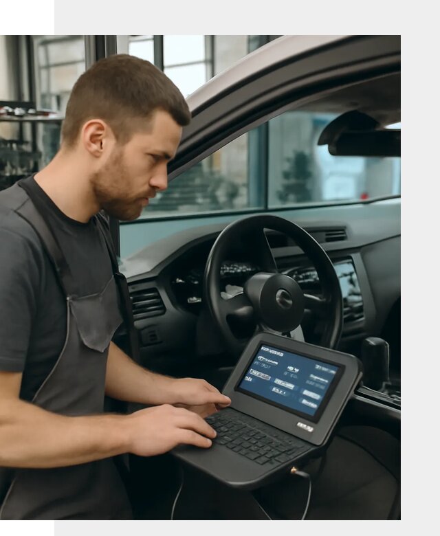 Русификация автомобилей Nissan для всех моделей в Смоленске
