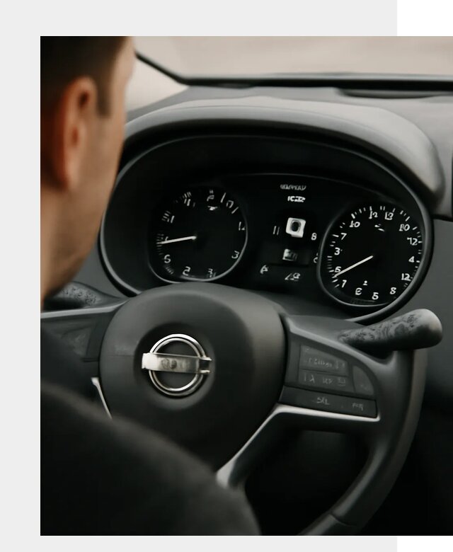 Русификация приборной панели Nissan в Смоленске от 6666 р. | ФастМобиль-Смл