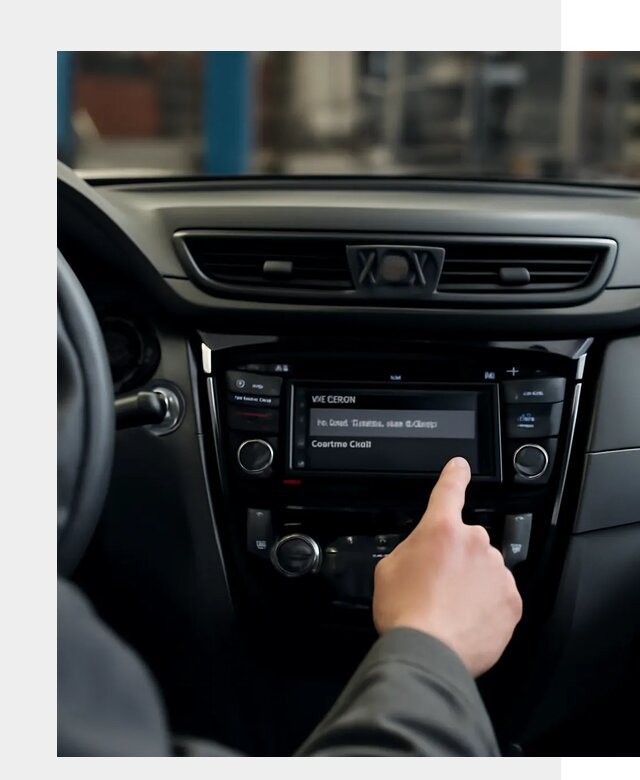 Установка приложений Nissan в Смоленске по цене от 5640 р. | ФастМобиль-Смл