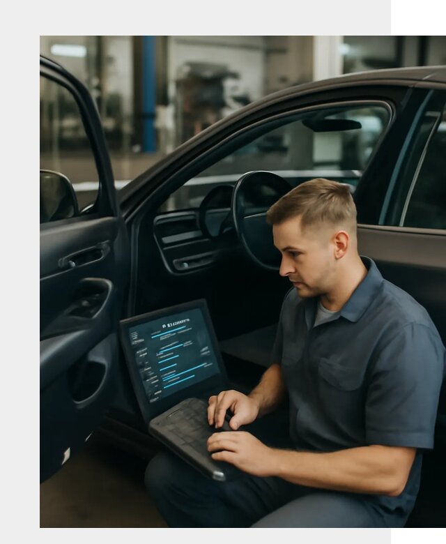Русификация Toyota Crown в Смоленске по цене от 8717 р. | ФастМобиль-Смл